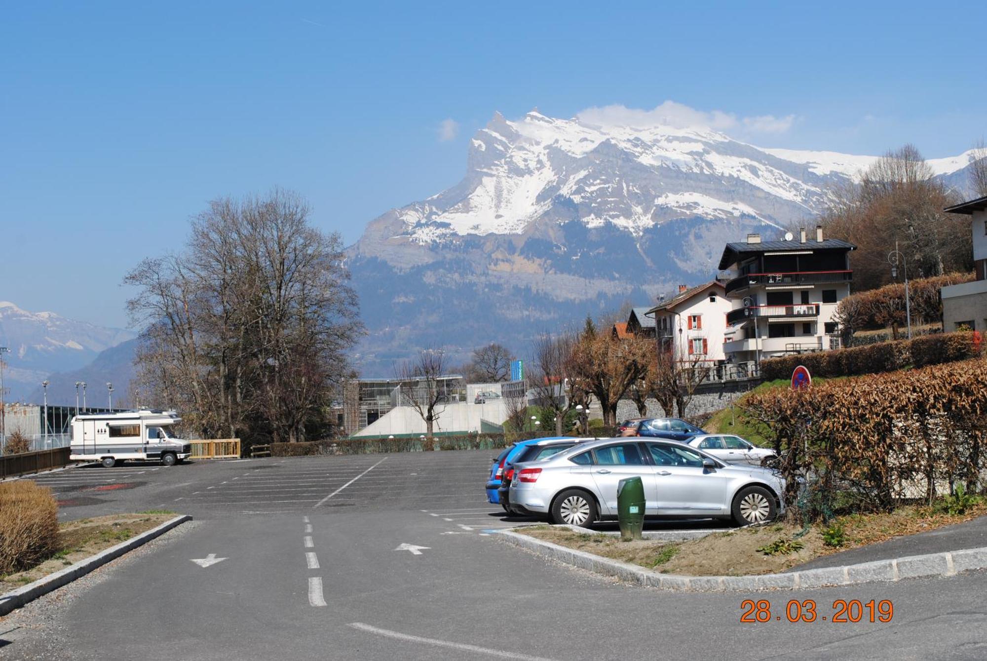 Hotel Val Joly Saint-Gervais-les-Bains Extérieur photo